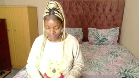 Snapshot of bluedi622952 chatting on 08/01/26, 05:07 Tee online show from 08/01/26, 05:07