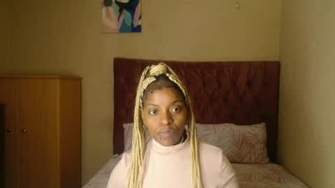 Snapshot of bluedi622952 chatting on 08/02/26, 06:23 Tee online show from 08/02/26, 06:23