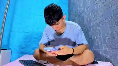 Snapshot of blueestar03 chatting on 12/03/24, 11:22 blueestar03 online show from 12/03/24, 11:22