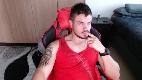 Snapshot of blueeyeboy0 chatting on 01/24/25, 11:59 blueeyeboy0 online show from 01/24/25, 11:59