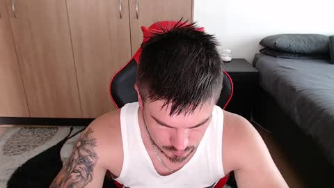 Snapshot of blueeyeboy0 chatting on 01/30/25, 09:04 blueeyeboy0 online show from 01/30/25, 09:04