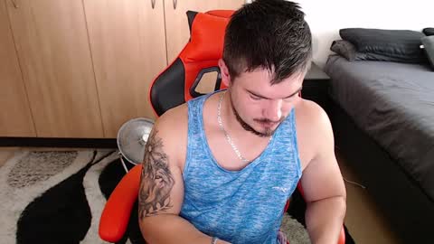 Snapshot of blueeyeboy0 chatting on 02/07/25, 06:03 blueeyeboy0 online show from 02/07/25, 06:03