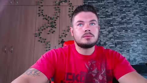 Snapshot of blueeyeboy0 chatting on 02/17/26, 07:27 blueeyeboy0 online show from 02/17/26, 07:27