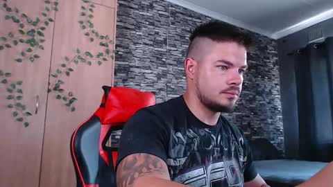 Snapshot of blueeyeboy0 chatting on 02/27/26, 09:31 blueeyeboy0 online show from 02/27/26, 09:31