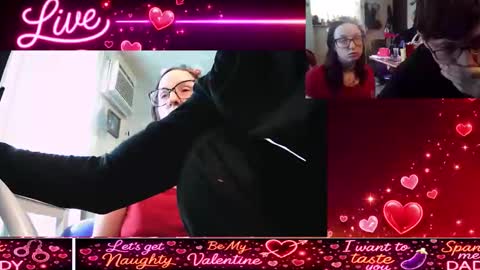 Snapshot of blueeyedbeauty1995 chatting on 02/13/26, 10:06 Blueeyedbeauty online show from 02/13/26, 10:06