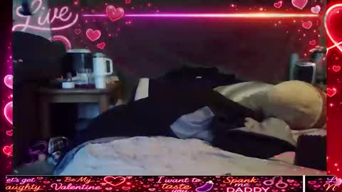 Snapshot of blueeyedbeauty1995 chatting on 02/18/26, 12:50 Blueeyedbeauty online show from 02/18/26, 12:50