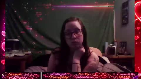 Snapshot of blueeyedbeauty1995 chatting on 02/23/26, 03:37 Blueeyedbeauty online show from 02/23/26, 03:37