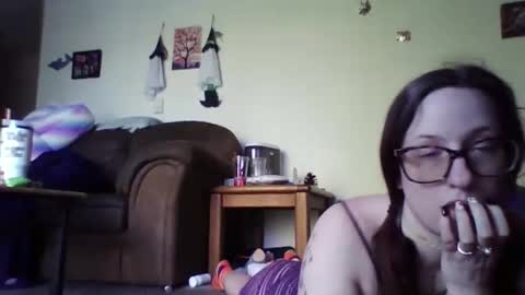 Snapshot of blueeyedbeauty1995 chatting on 05/01/26, 12:48 Blueeyedbeauty online show from 05/01/26, 12:48