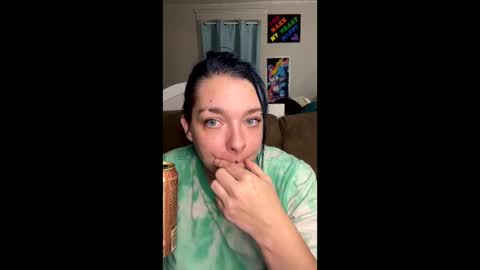 blueeyedbeauty92 online show from 11/19/25, 05:40