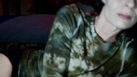 Blueeyedlie online show from 02/10/26, 11:53