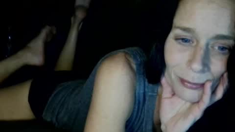 Blueeyedlie online show from 04/30/26, 03:46