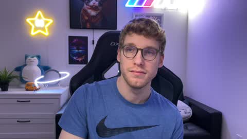 blueeyedtallguy online show from 12/03/24, 01:08