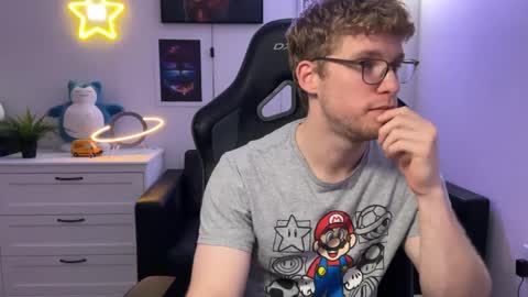 blueeyedtallguy online show from 12/06/24, 01:07