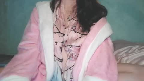 BlueEyes40DDDs online show from 02/06/25, 02:37