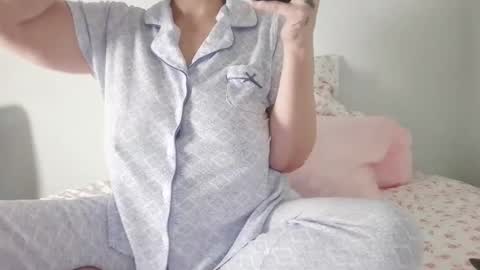 BlueEyes40DDDs online show from 11/12/25, 03:34