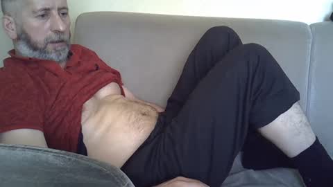 Snapshot of bluehot59 chatting on 02/23/25, 10:06 blue online show from 02/23/25, 10:06