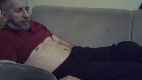 Snapshot of bluehot59 chatting on 02/23/25, 04:57 blue online show from 02/23/25, 04:57