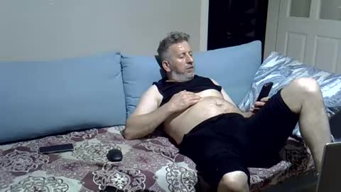 blue online show from 05/29/26, 10:08