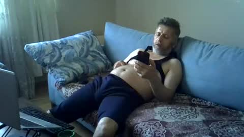blue online show from 06/15/26, 05:04