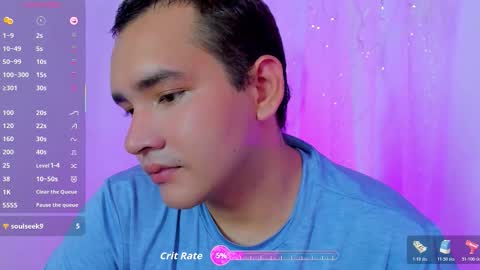 Snapshot of bluehsunny chatting on 12/03/25, 11:36 alexander online show from 12/03/25, 11:36