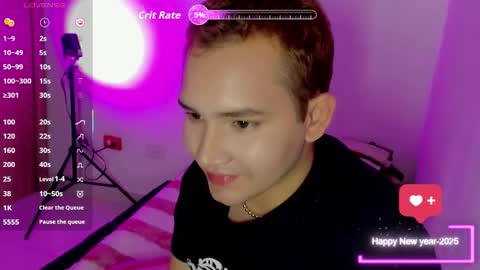 Snapshot of bluehsunny chatting on 01/12/26, 12:16 alexander online show from 01/12/26, 12:16