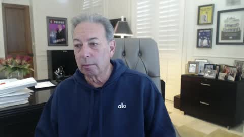 blueisles online show from 01/04/25, 04:11