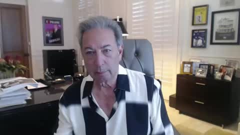 blueisles online show from 01/31/25, 09:16