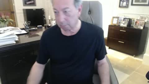 blueisles online show from 02/01/25, 05:16