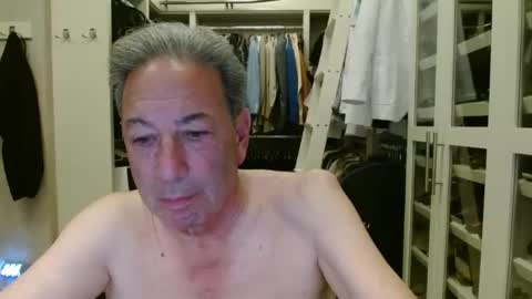 blueisles online show from 02/16/25, 02:20