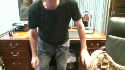 blueisles online show from 03/16/26, 05:50