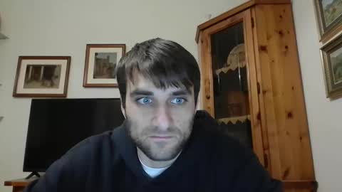 bluejoee online show from 04/27/26, 09:29