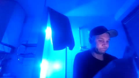 Blueminexx online show from 06/15/26, 12:46