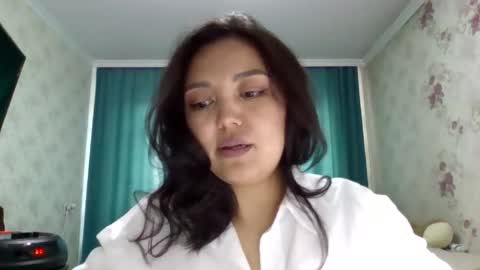 bluesilk_sins online show from 05/11/26, 08:53
