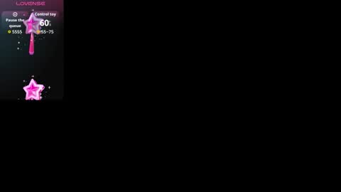 Snapshot of blueviolette chatting on 12/17/25, 07:20 Violette 3 online show from 12/17/25, 07:20