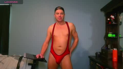 Fun Boi online show from 04/11/26, 07:18