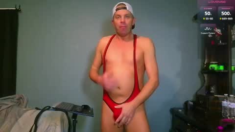 Fun Boi online show from 04/19/26, 04:12