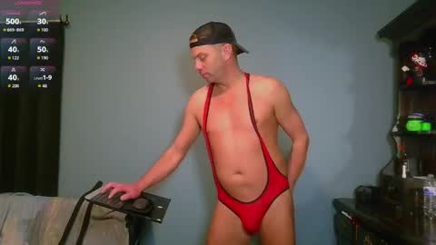 Fun Boi online show from 05/07/26, 04:07