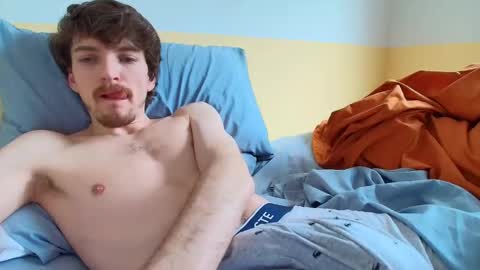 blue online show from 02/04/26, 07:20