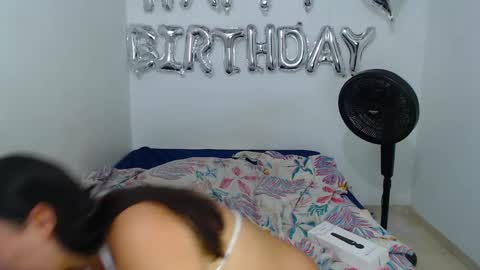  Hey guysI am BrendaWelcome my room online show from 12/18/24, 12:10