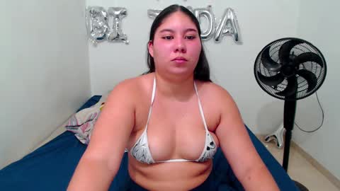  Hey guysI am BrendaWelcome my room online show from 01/16/25, 10:55