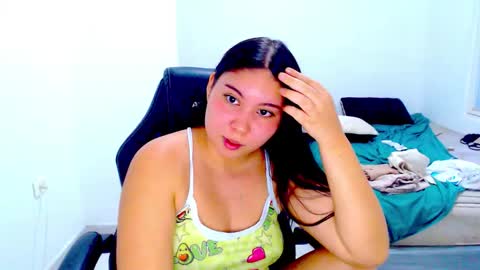  Hey guysI am BrendaWelcome my room online show from 09/10/25, 11:05