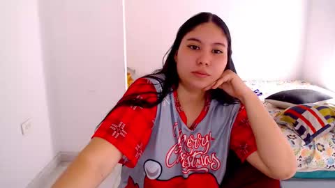  Hey guysI am BrendaWelcome my room online show from 11/16/25, 04:45
