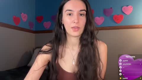 Snapshot of bluntbabe chatting on 03/02/25, 02:08 Sasha online show from 03/02/25, 02:08