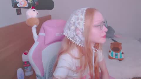 Snapshot of blush_alert chatting on 07/10/26, 01:58 Diana online show from 07/10/26, 01:58