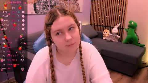 Ellie3 online show from 11/24/25, 09:31