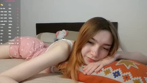 Kate online show from 10/23/25, 10:36