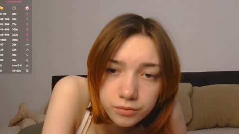 Kate online show from 11/14/25, 10:25