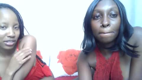 Belle online show from 12/14/25, 03:50