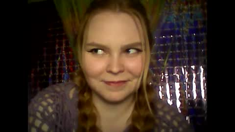 blushing_star online show from 02/11/25, 05:50