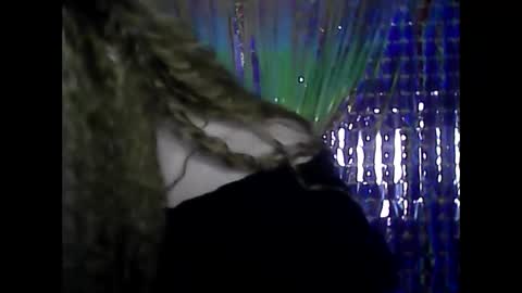 blushing_star online show from 03/05/25, 10:55